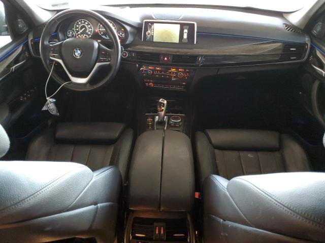 Photo 8 from auction – 2016 BMW X5 XDR40E with VIN 5UXKT0C53G0S79590