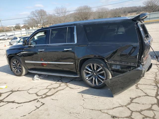 صورة رقم 2 من المزاد - 2017 CADILLAC ESCALADE E مع VIN 1GYS3HKJ4HR195591