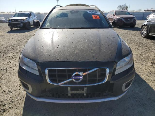 Photo 5 from auction – 2013 VOLVO XC70 3.2 with VIN YV4940BZ6D1154961