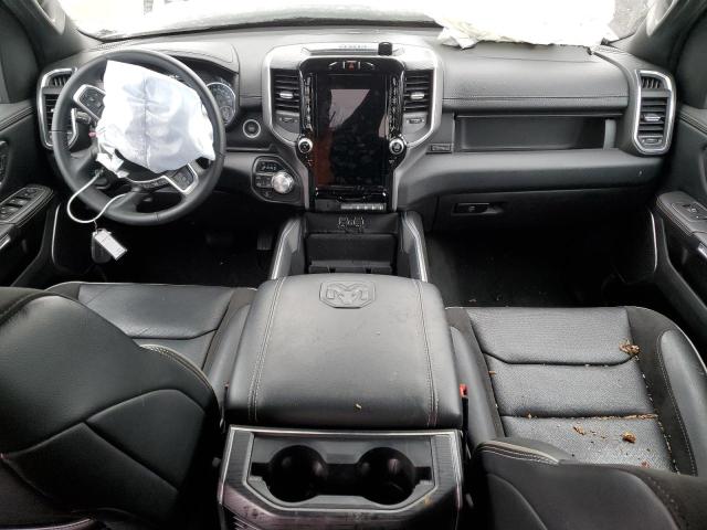 Photo 8 from auction – 2023 RAM 1500 LARAM with VIN 1C6SRFJT8PN542218