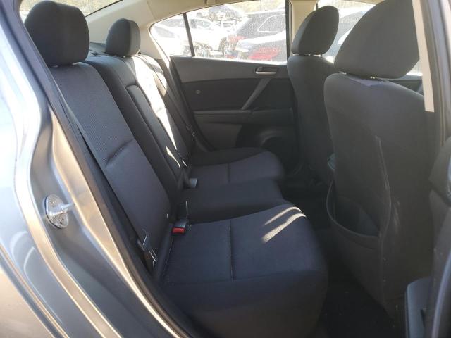 Photo 10 from auction – 2010 MAZDA 3 I with VIN JM1BL1SG0A1225983