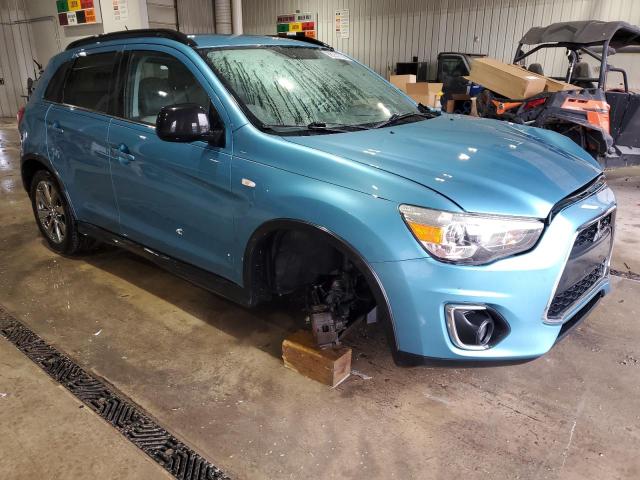Photo 4 from auction – 2013 MITSUBISHI OUTLANDER with VIN 4A4AR5AU9DE021892