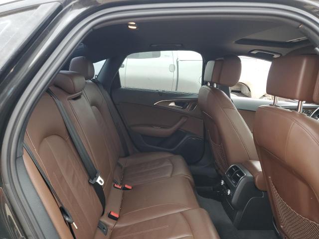 Photo 10 from auction – 2016 AUDI A6 PREMIUM with VIN WAUGFAFC0GN145022