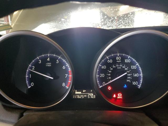 Photo 9 from auction – 2013 MAZDA 3 I with VIN JM1BL1TF4D1805909
