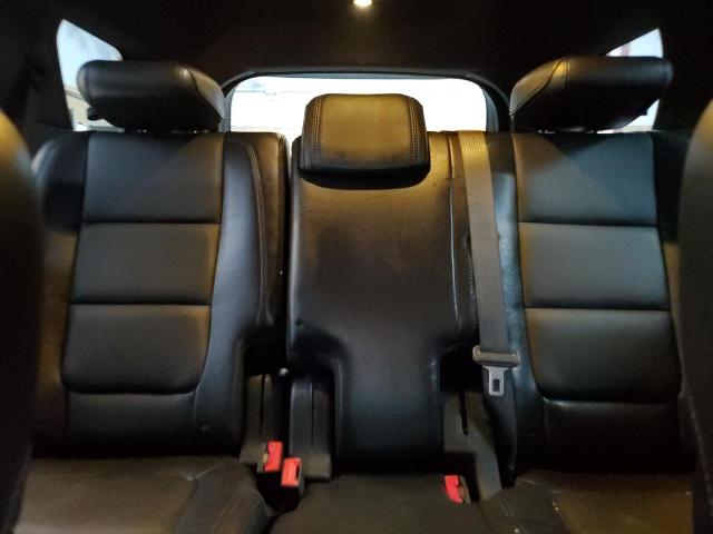 Photo 10 from auction – 2015 FORD EXPLORER X with VIN 1FM5K8D87FGB32926
