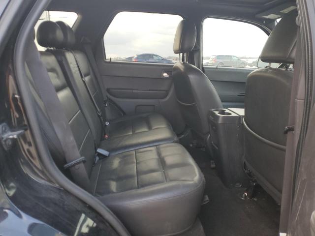 Photo 11 from auction – 2008 FORD ESCAPE LIM with VIN 1FMCU04188KE20881