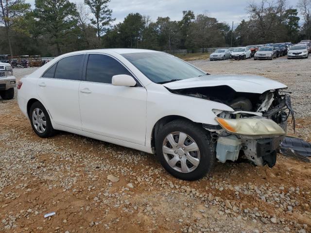 Photo 4 from auction – 2009 TOYOTA CAMRY BASE with VIN 4T1BE46K09U900182