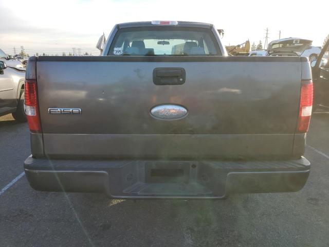 Photo 6 from auction – 2006 FORD F150 with VIN 1FTRX12W96FA09232