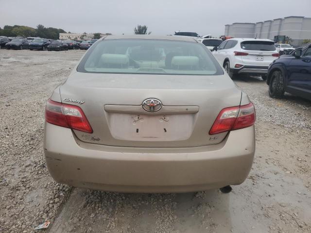 Photo 6 from auction – 2008 TOYOTA CAMRY CE with VIN 4T1BE46K88U754919