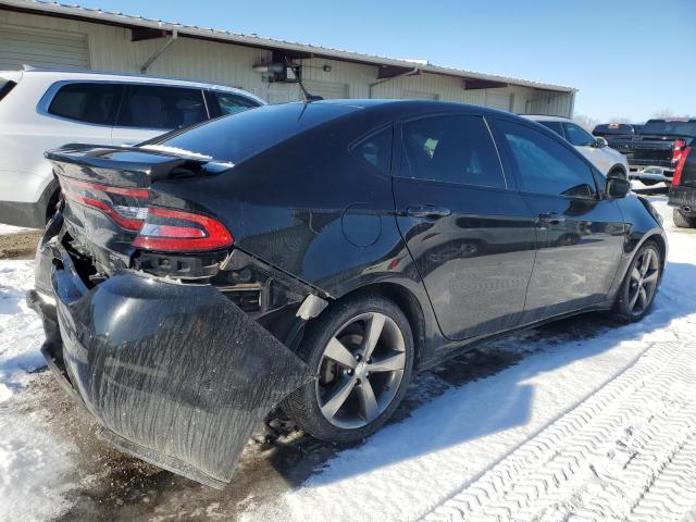 Photo 3 from auction – 2016 DODGE DART GT with VIN 1C3CDFEB2GD584973