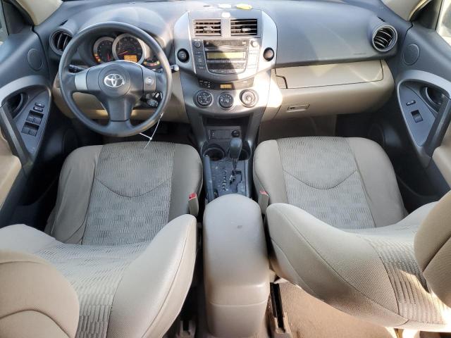 Photo 8 from auction – 2011 TOYOTA RAV4 with VIN 2T3BF4DV7BW108361