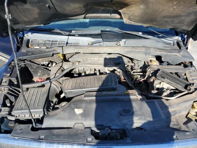 Photo 12 from auction – 2006 DODGE DURANGO SL with VIN 1D4HB48256F158577