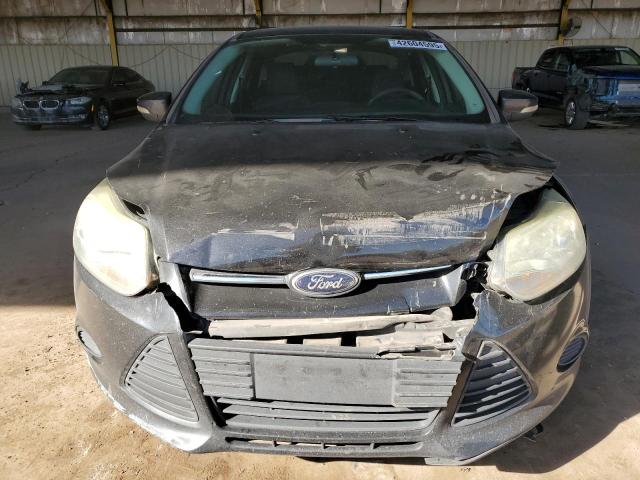 Photo 5 from auction – 2013 FORD FOCUS SE with VIN 1FADP3F21DL222323