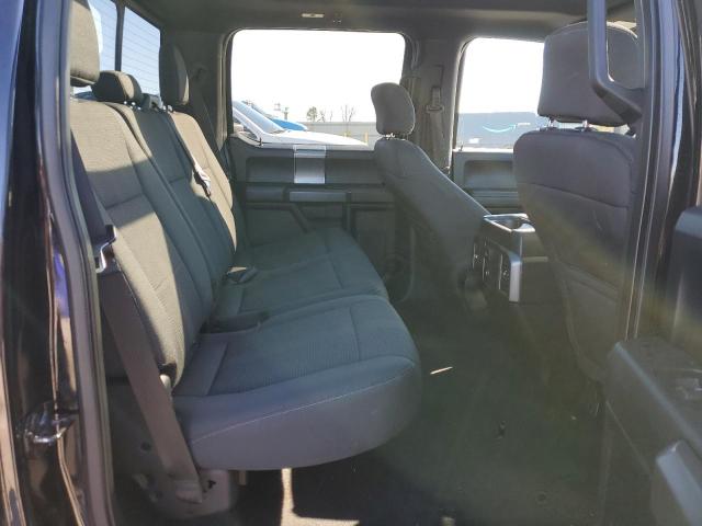 Photo 10 from auction – 2016 FORD F150 SUPER with VIN 1FTEW1EF7GFD37876