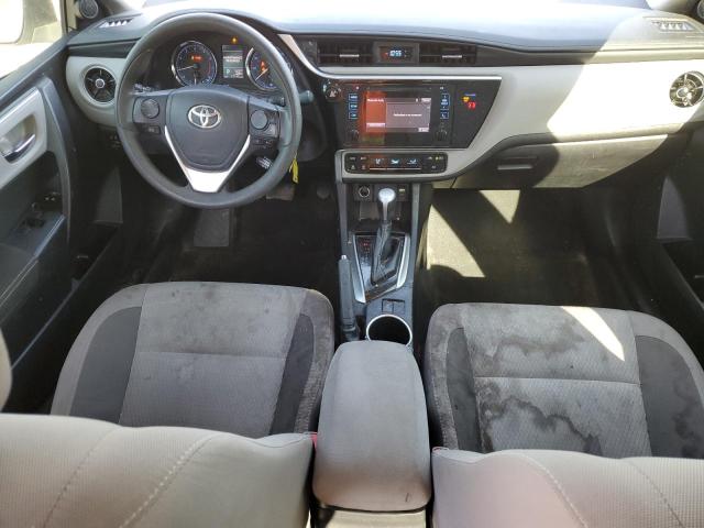 Photo 8 from auction – 2019 TOYOTA COROLLA L with VIN 2T1BURHE7KC214221
