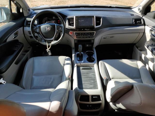 Photo 8 from auction – 2016 HONDA PILOT EXL with VIN 5FNYF6H61GB060278