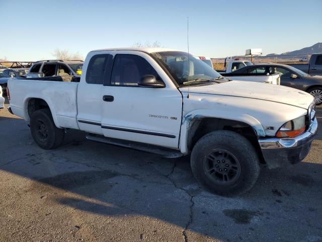 Photo 4 from auction – 1998 DODGE DAKOTA with VIN 1B7GG22Y1WS544271