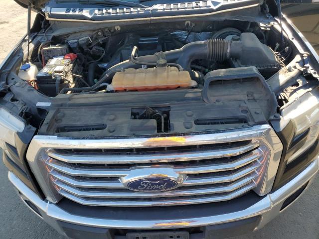 Photo 11 from auction – 2017 FORD F150 SUPER with VIN 1FTEW1CPXHKC30065