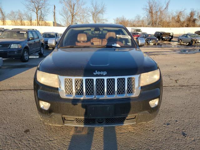 Photo 5 from auction – 2011 JEEP GRAND CHER with VIN 1J4RR6GT0BC622934
