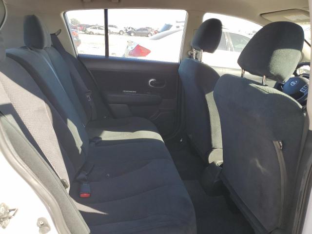 Photo 10 from auction – 2012 NISSAN VERSA S with VIN 3N1BC1CP5CK219891