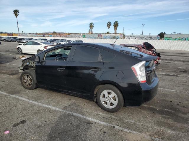 Photo 2 from auction – 2011 TOYOTA PRIUS with VIN JTDKN3DU9B5334106