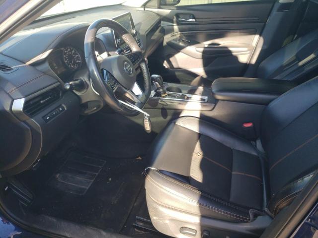 Photo 7 from auction – 2019 NISSAN ALTIMA SR with VIN 1N4BL4CV3KC256333