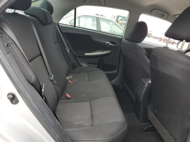 Photo 10 from auction – 2013 TOYOTA COROLLA BA with VIN 5YFBU4EE5DP192407