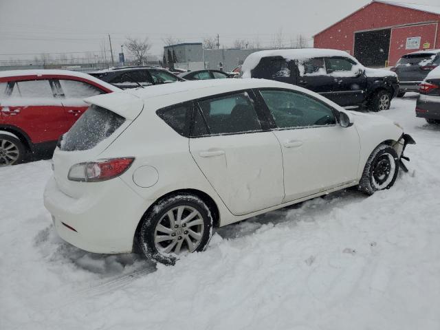 Photo 3 from auction – 2012 MAZDA 3 I with VIN JM1BL1KF0C1565466