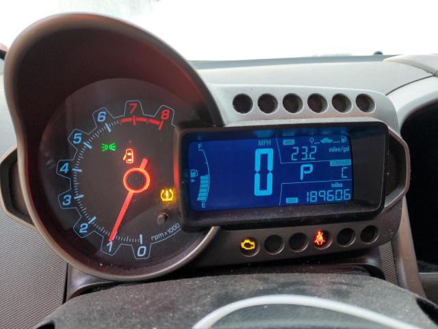 Photo 9 from auction – 2013 CHEVROLET SONIC LT with VIN 1G1JC5SH3D4204696