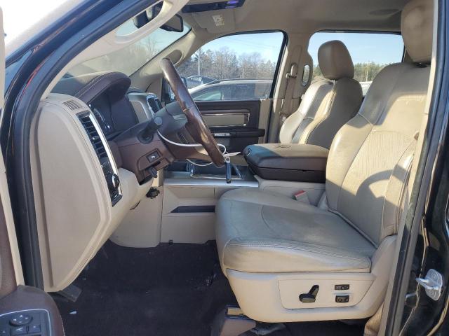 Photo 7 from auction – 2013 RAM 1500 LARAM with VIN 1C6RR7NT7DS600010