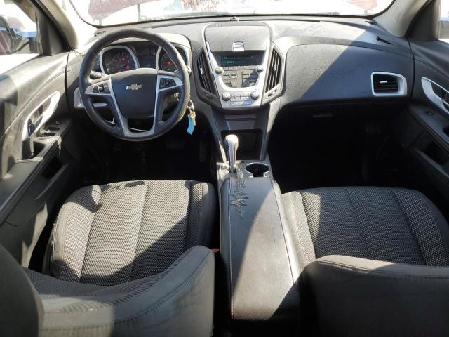 Photo 8 from auction – 2011 CHEVROLET EQUINOX LT with VIN 2CNFLNEC6B6238622