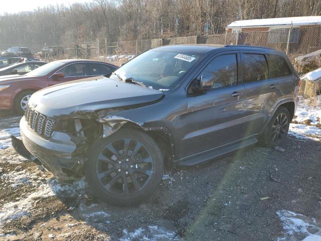 Photo 1 from auction – 2017 JEEP GRAND CHER with VIN 1C4RJFAG3HC786034