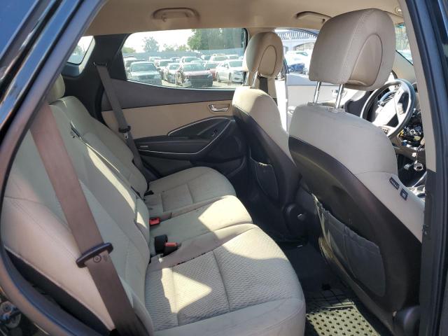 Photo 11 from auction – 2017 HYUNDAI SANTA FE S with VIN 5NMZU3LB0HH025762