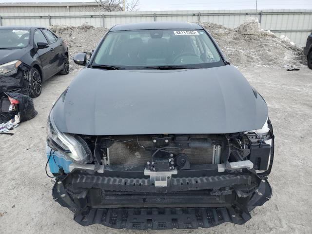 Photo 5 from auction – 2022 NISSAN ALTIMA SV with VIN 1N4BL4DV3NN321883