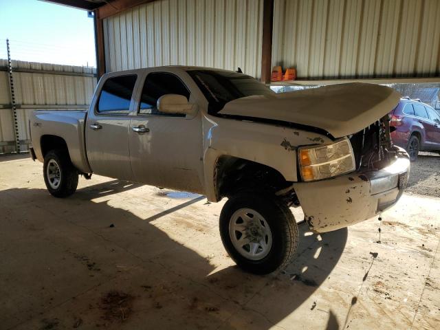 Photo 4 from auction – 2008 CHEVROLET SILVERADO with VIN 3GCEK13308G299279