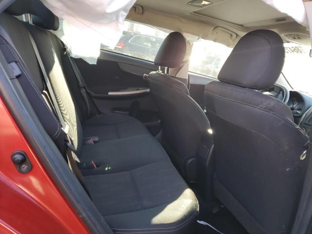 Photo 10 from auction – 2012 TOYOTA COROLLA BA with VIN 2T1BU4EE3CC890769