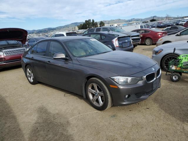 Photo 4 from auction – 2013 BMW 328 I SULE with VIN WBA3C1C57DF443389