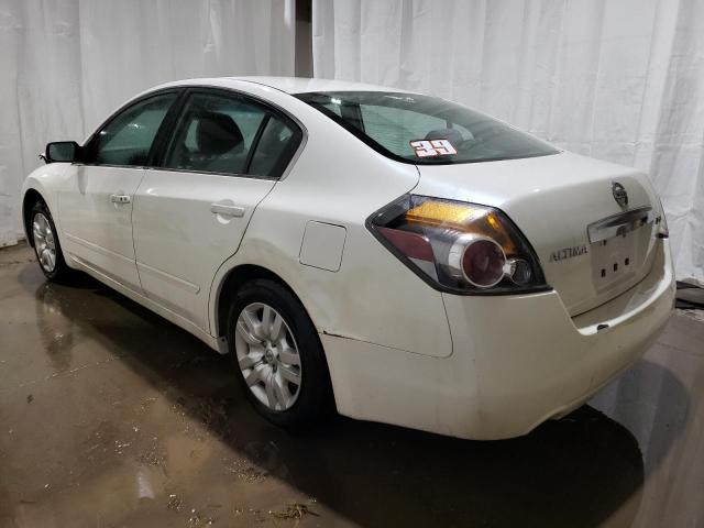 Photo 2 from auction – 2012 NISSAN ALTIMA BAS with VIN 1N4AL2AP5CC149841