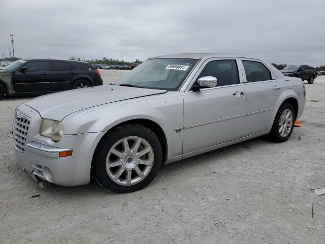 CHRYSLER 300C 2007 with VIN 2C3LA63H37H619409 - Photo from auction