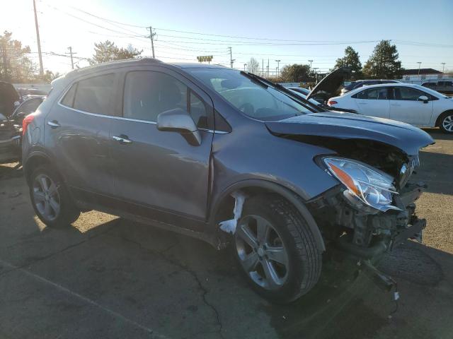 Photo 4 from auction – 2013 BUICK ENCORE CON with VIN KL4CJFSB7DB136898