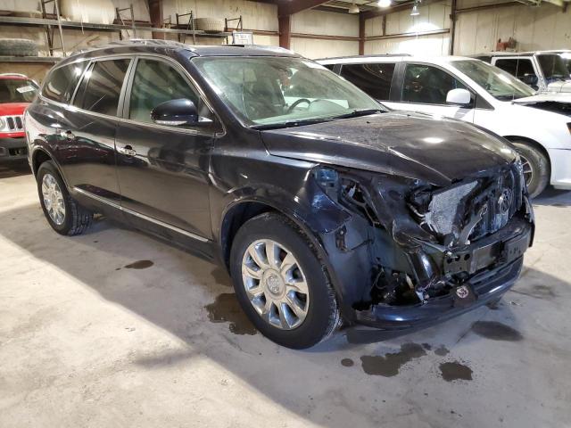Photo 4 from auction – 2017 BUICK ENCLAVE with VIN 5GAKRBKD6HJ210460