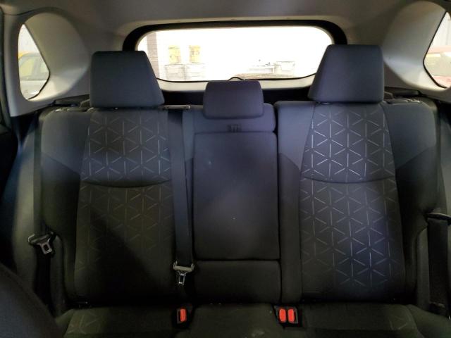 Photo 10 from auction – 2021 TOYOTA RAV4 XLE with VIN 2T3W1RFV8MC096476