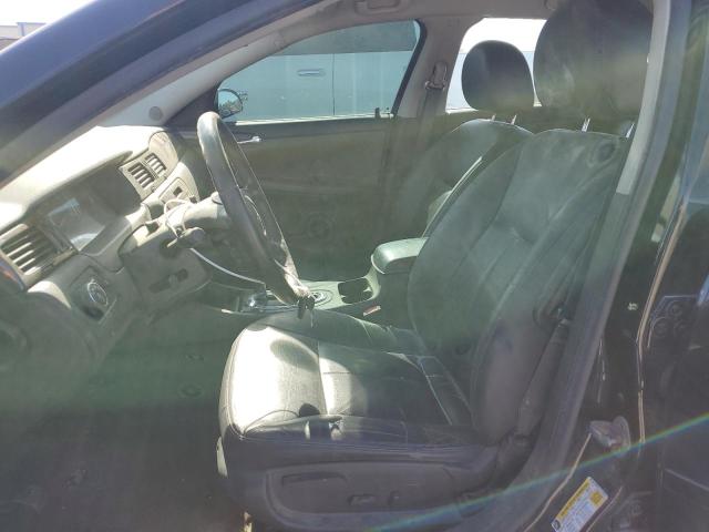 Photo 7 from auction – 2013 CHEVROLET IMPALA LTZ with VIN 2G1WC5E31D1136562