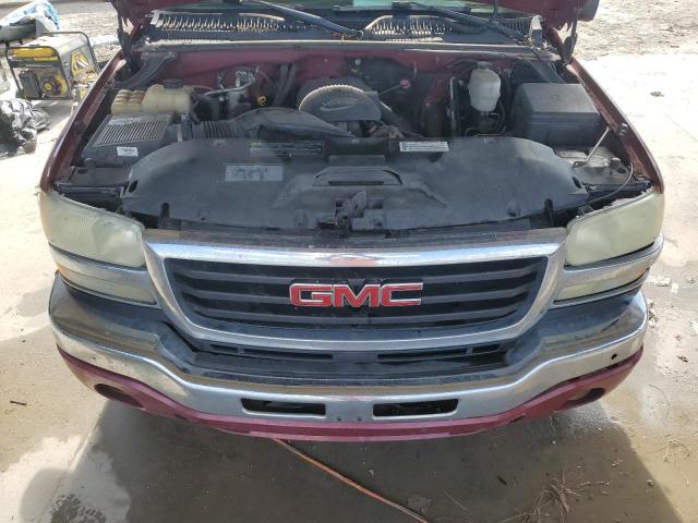 Photo 11 from auction – 2004 GMC SIERRA K25 with VIN 1GTHK23U94F202426