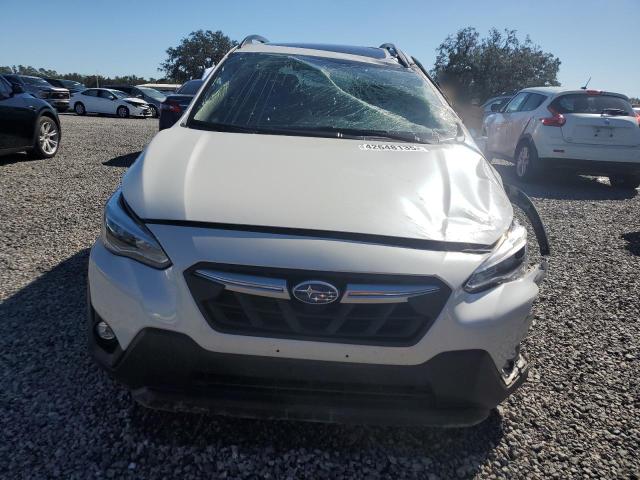 Photo 5 from auction – 2021 SUBARU CROSSTREK with VIN JF2GTHNC3MH686289