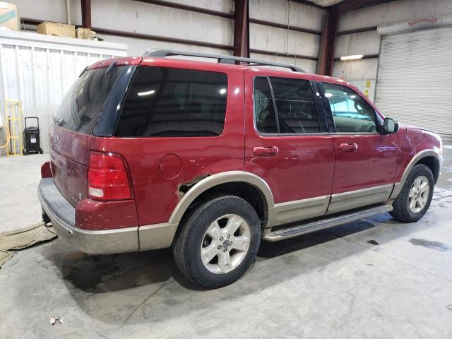 Photo 3 from auction – 2003 FORD EXLPLORER with VIN 1FMDU74WX3ZB31459