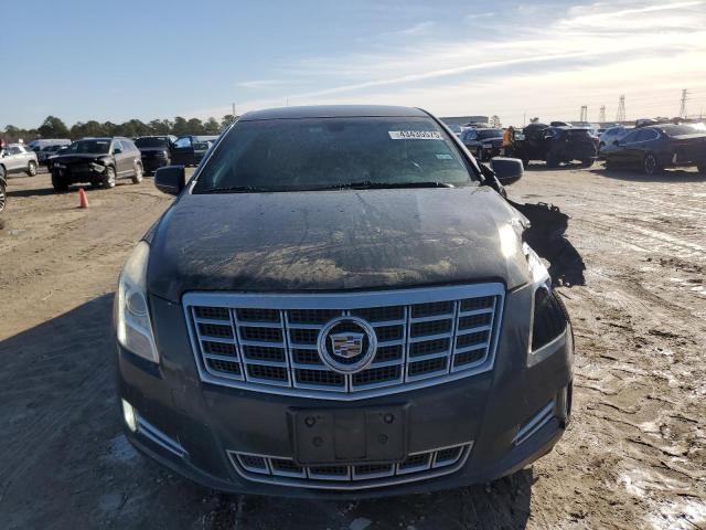 Photo 5 from auction – 2015 CADILLAC XTS LUXURY with VIN 2G61M5S38F9232747