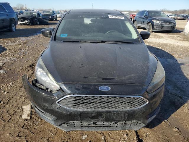 Photo 5 from auction – 2018 FORD FOCUS SE with VIN 1FADP3K25JL267153