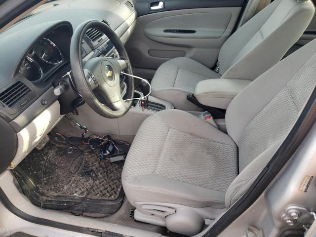 Photo 7 from auction – 2008 CHEVROLET COBALT LT with VIN 1G1AL55F987141845