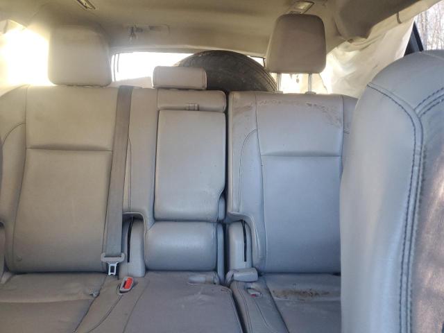 Photo 10 from auction – 2015 TOYOTA HIGHLANDER with VIN 5TDJKRFH5FS094303
